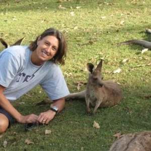 Meet your Posher, Terry